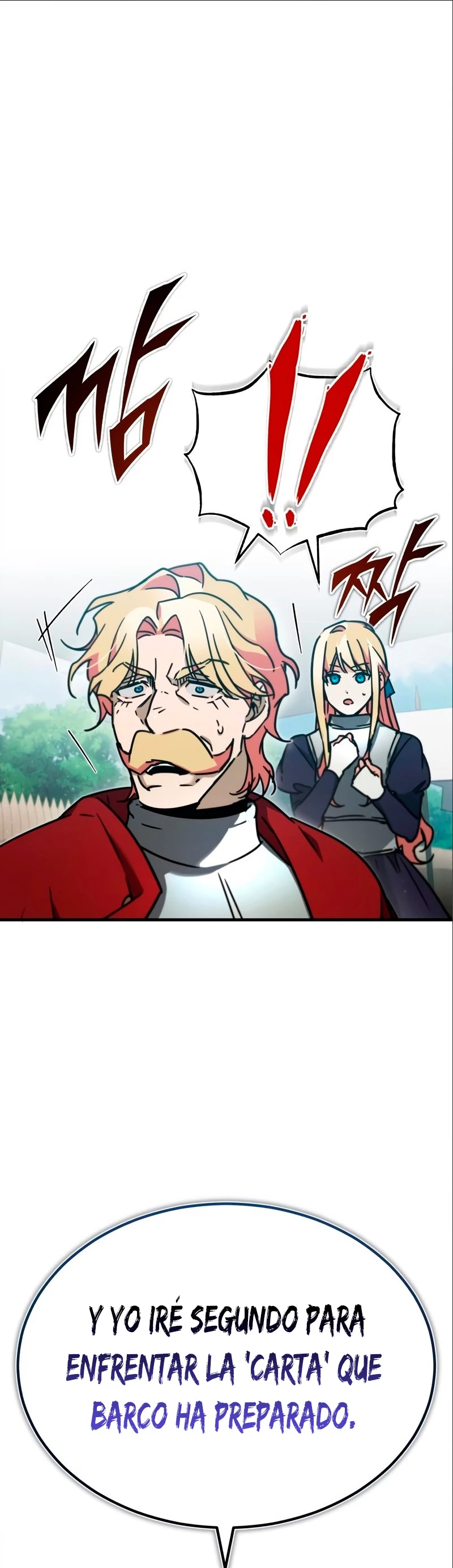 Roman demonio Capítulo 36 - Page 33