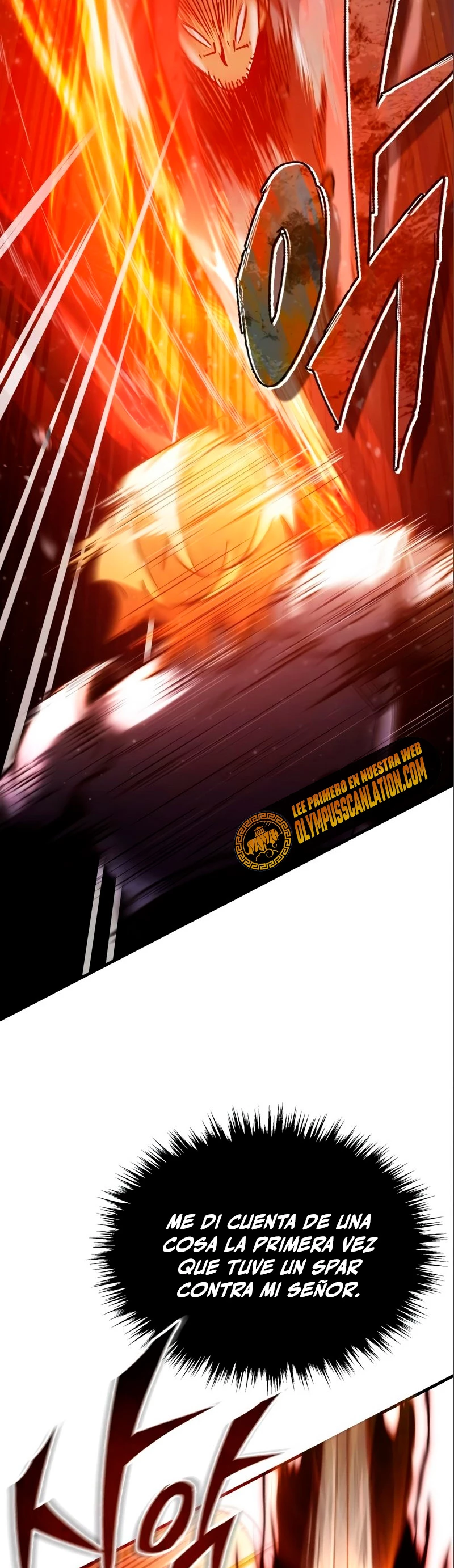 Roman demonio Capítulo 36 - Page 43