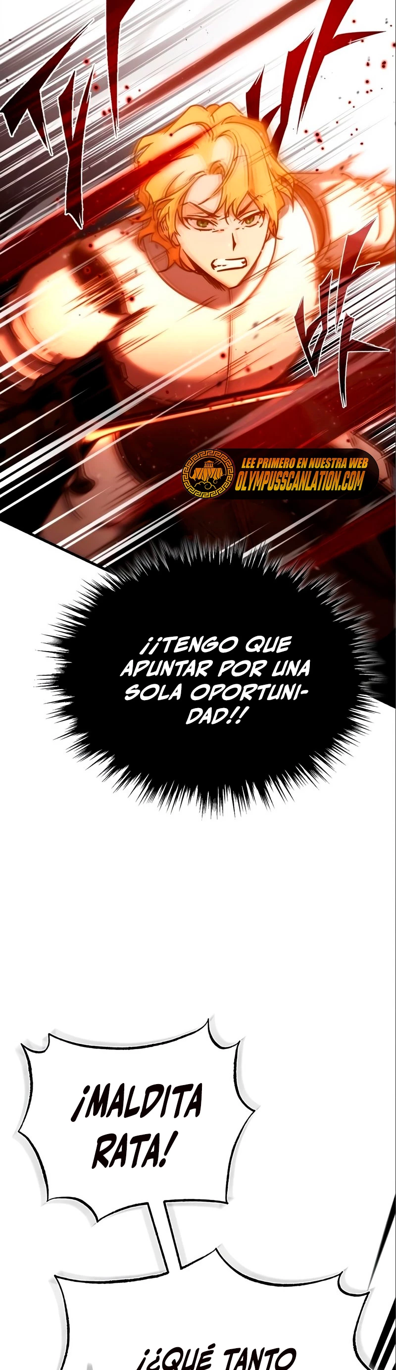Roman demonio Capítulo 36 - Page 46