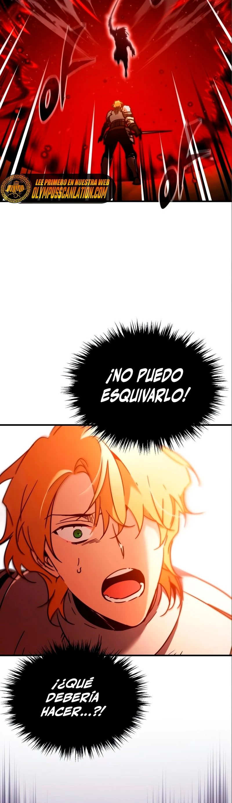 Roman demonio Capítulo 36 - Page 49