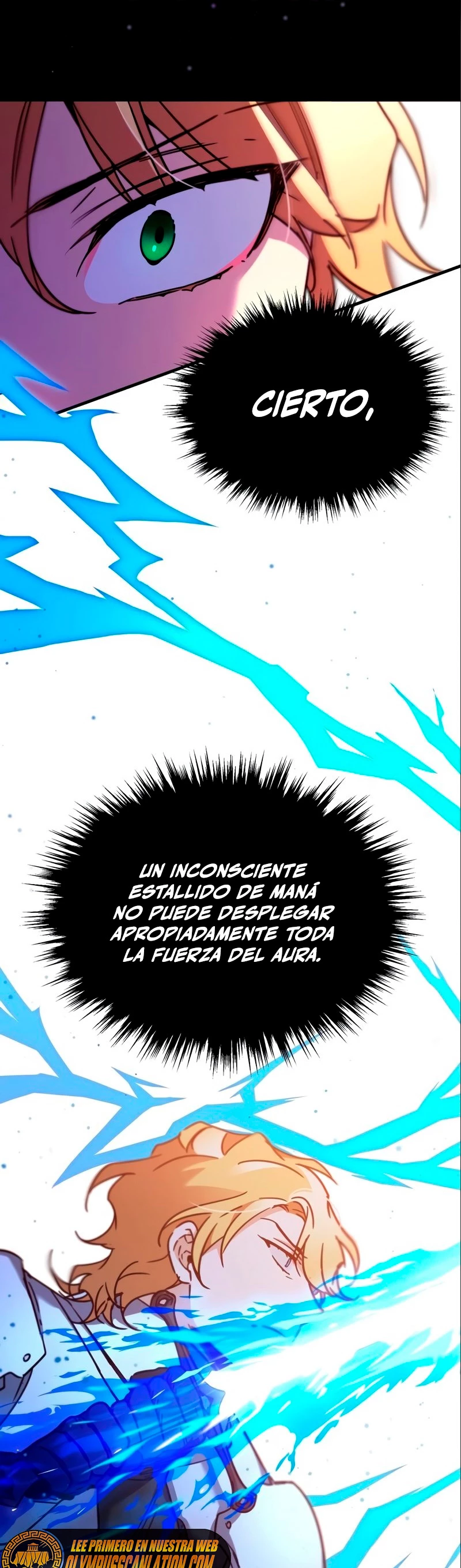 Roman demonio Capítulo 36 - Page 51