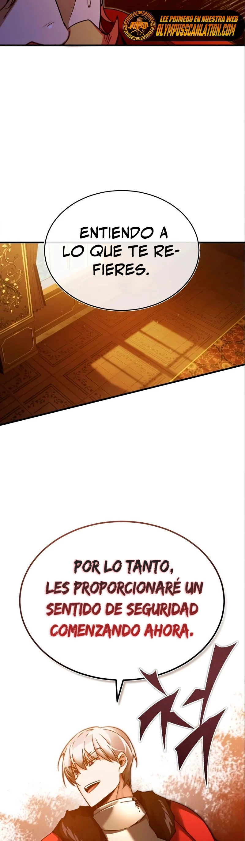 Roman demonio Capítulo 36 - Page 6