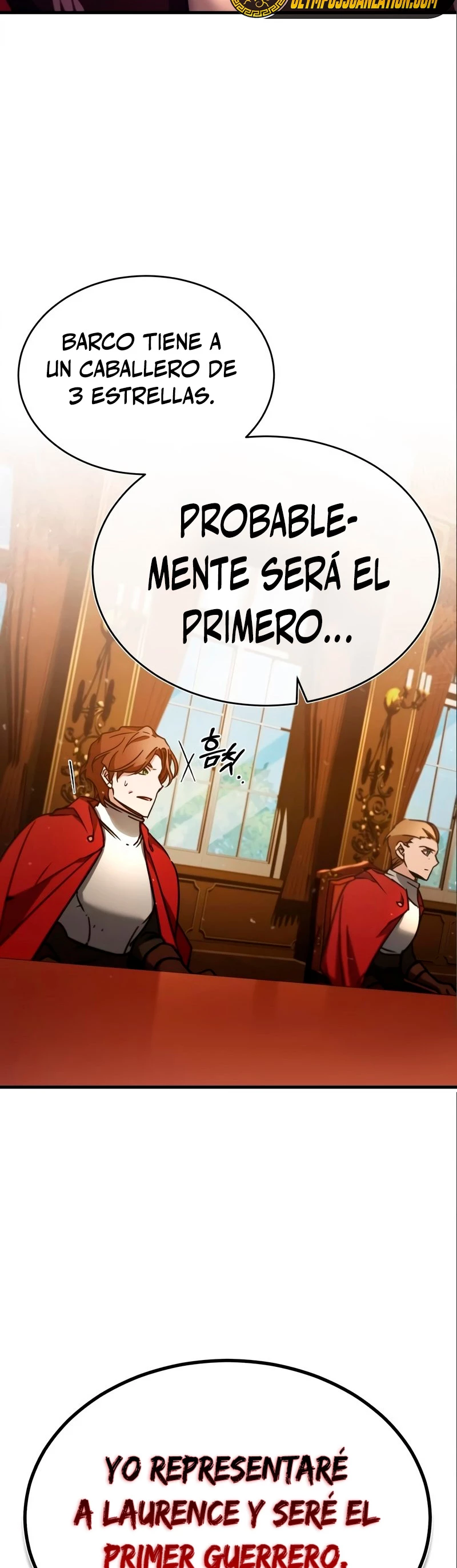 Roman demonio Capítulo 36 - Page 9