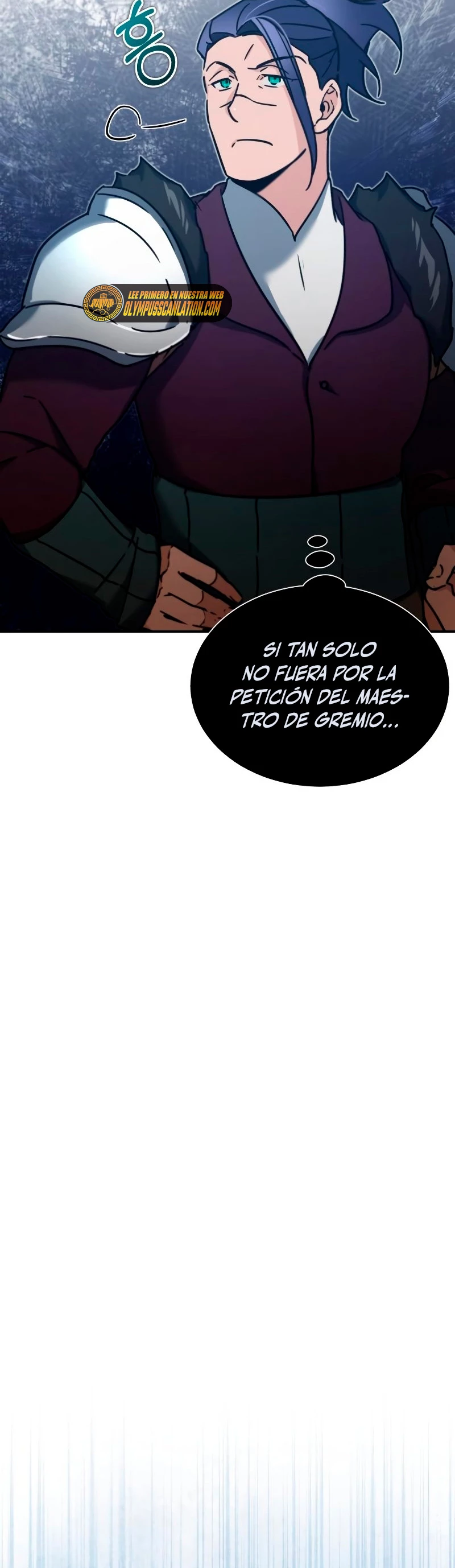 Roman demonio Capítulo 37 - Page 11