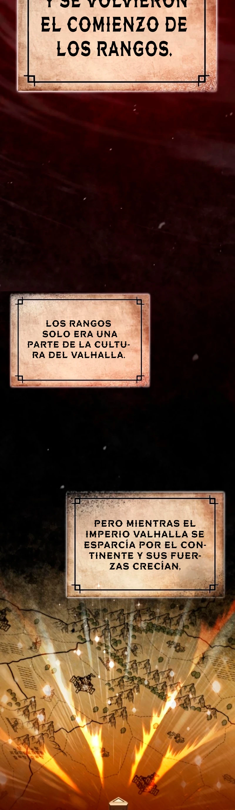 Roman demonio Capítulo 37 - Page 15