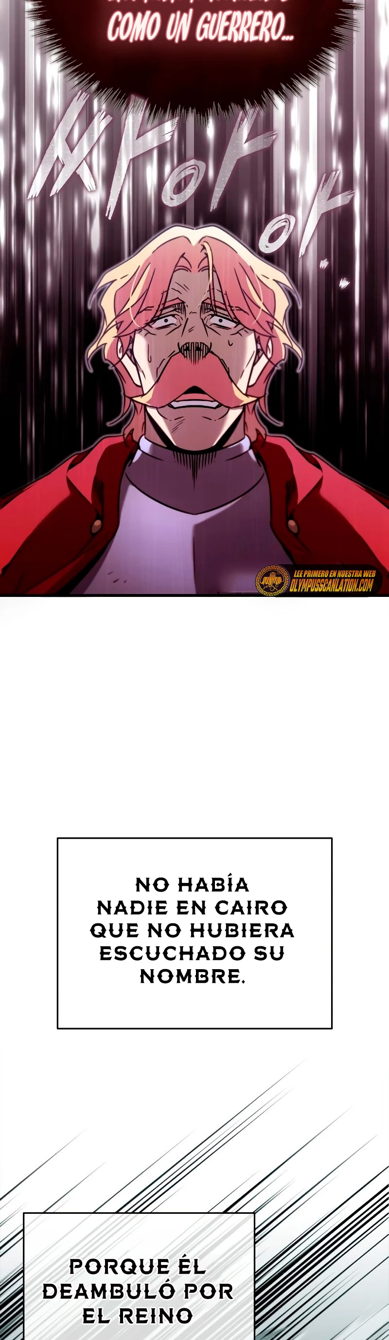 Roman demonio Capítulo 37 - Page 18