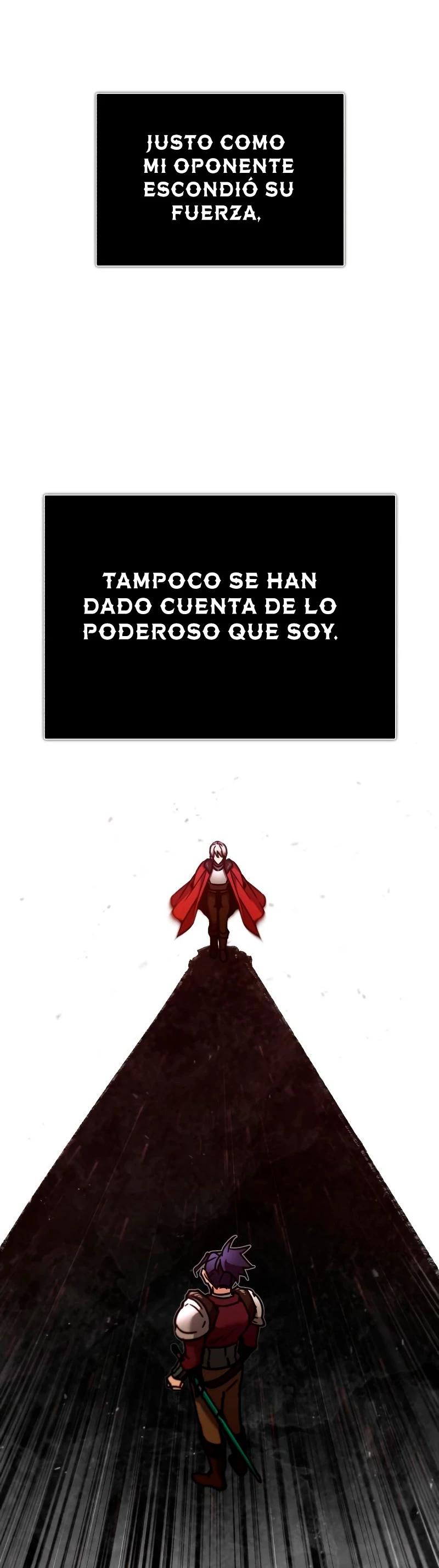 Roman demonio Capítulo 37 - Page 25