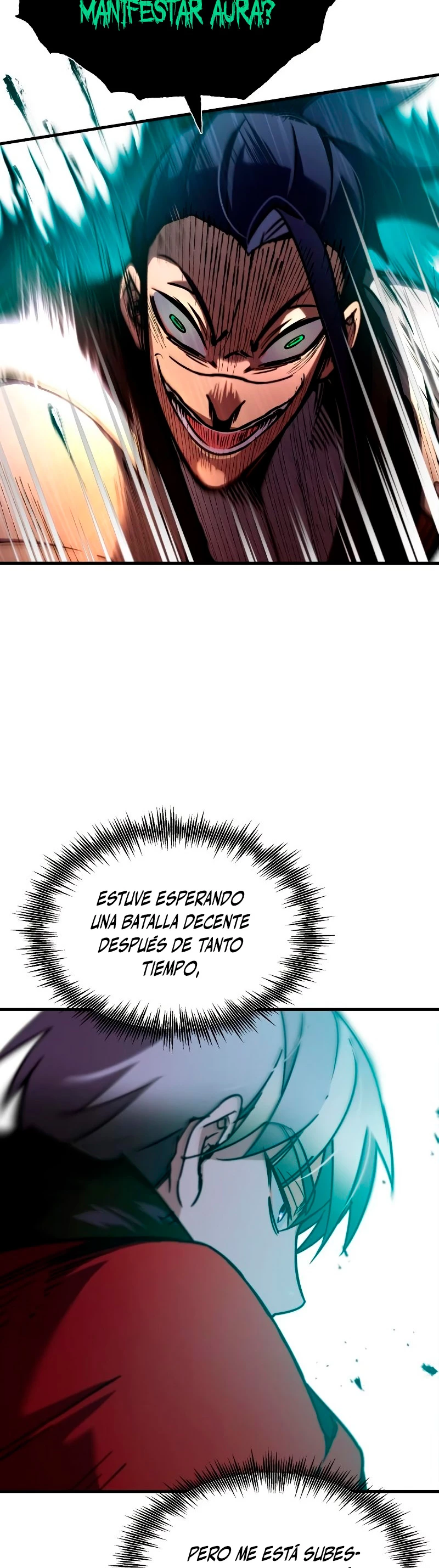 Roman demonio Capítulo 37 - Page 46