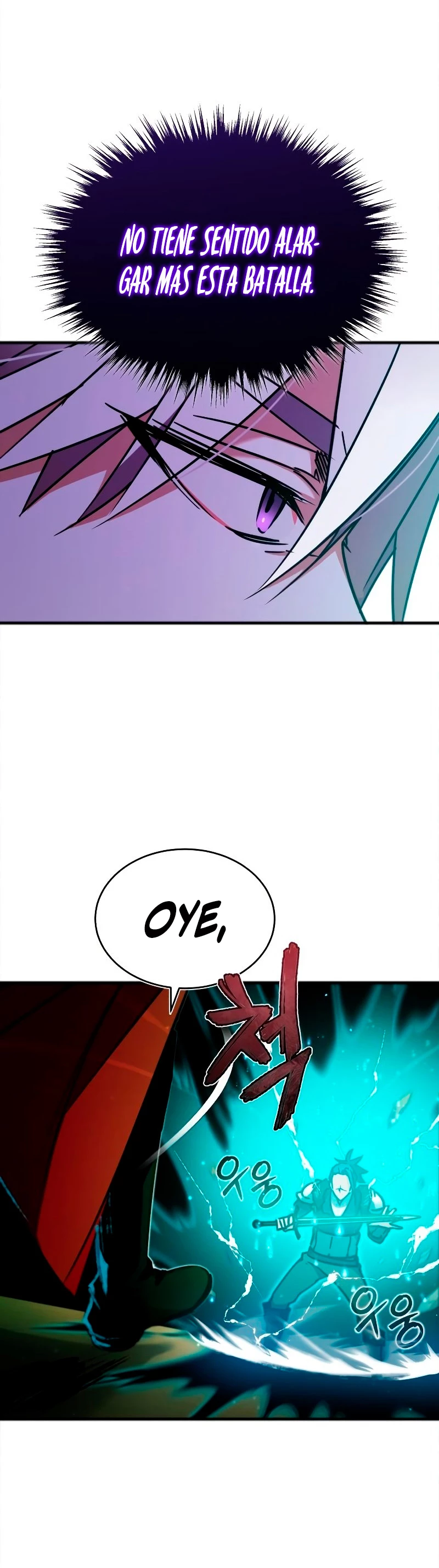 Roman demonio Capítulo 37 - Page 50