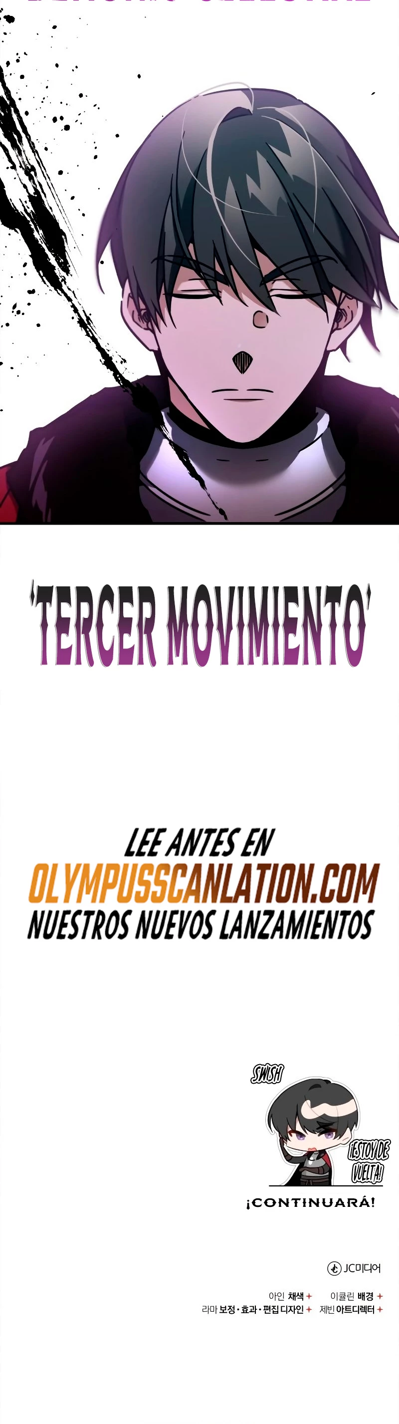 Roman demonio Capítulo 37 - Page 57