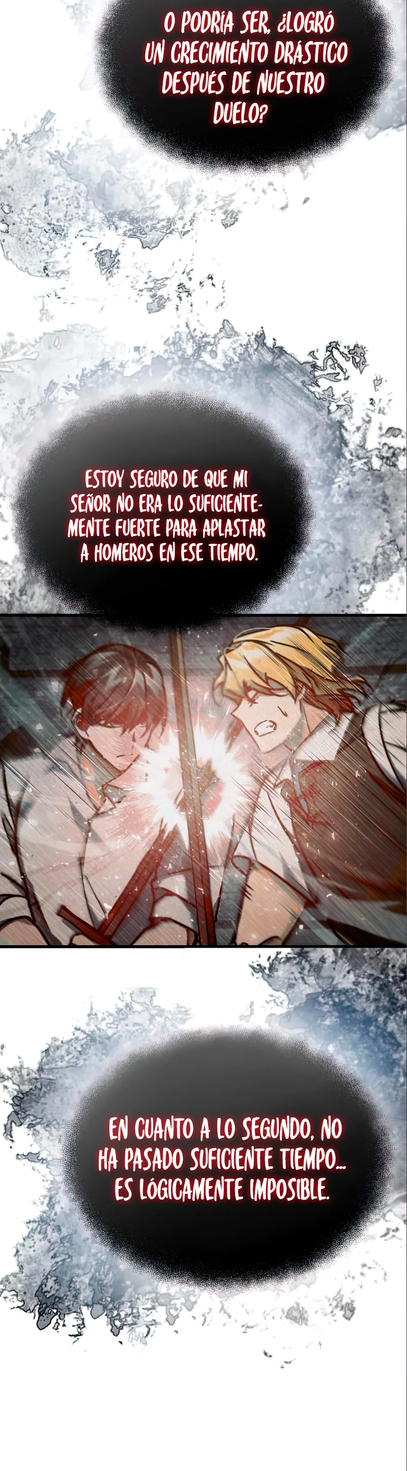 Roman demonio Capítulo 38 - Page 16