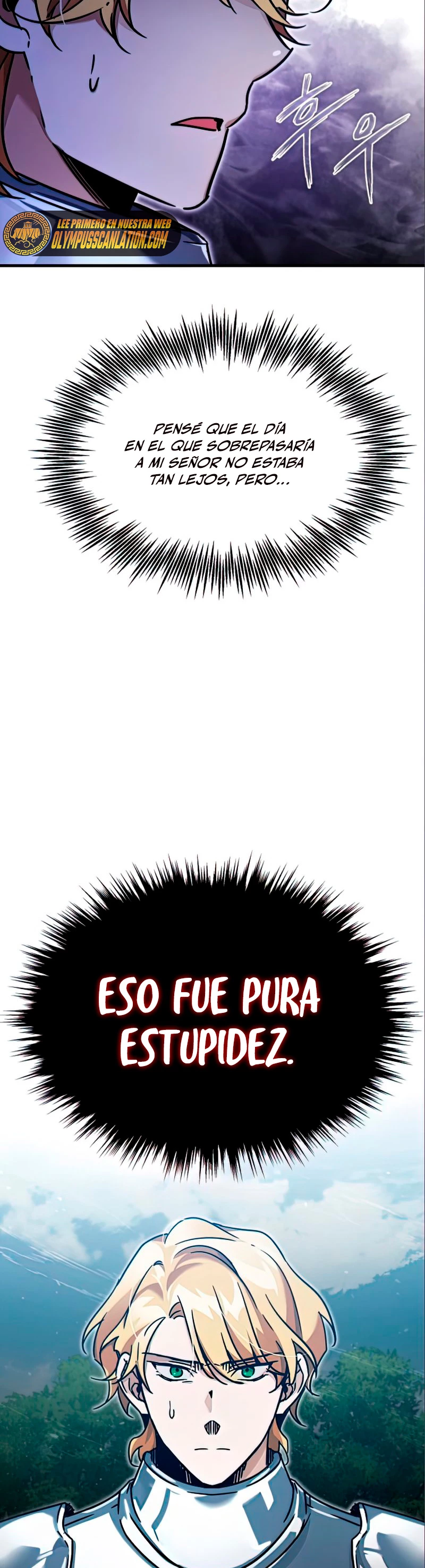 Roman demonio Capítulo 38 - Page 18