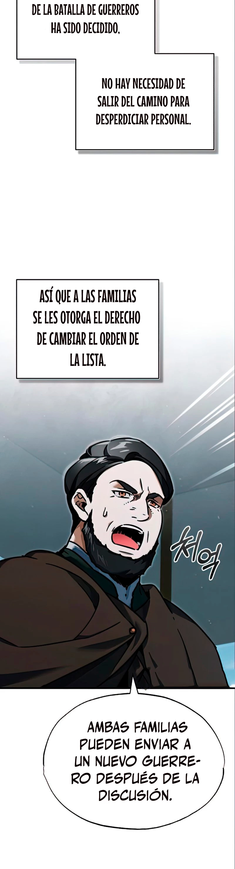 Roman demonio Capítulo 38 - Page 21