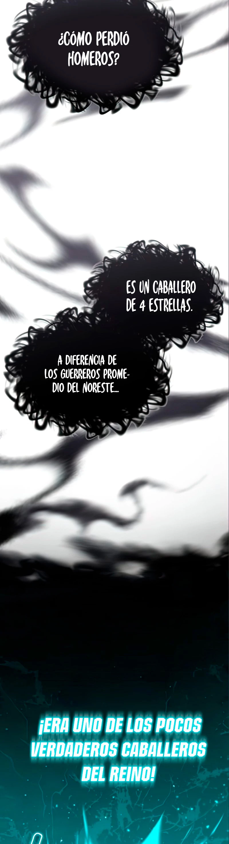Roman demonio Capítulo 38 - Page 23
