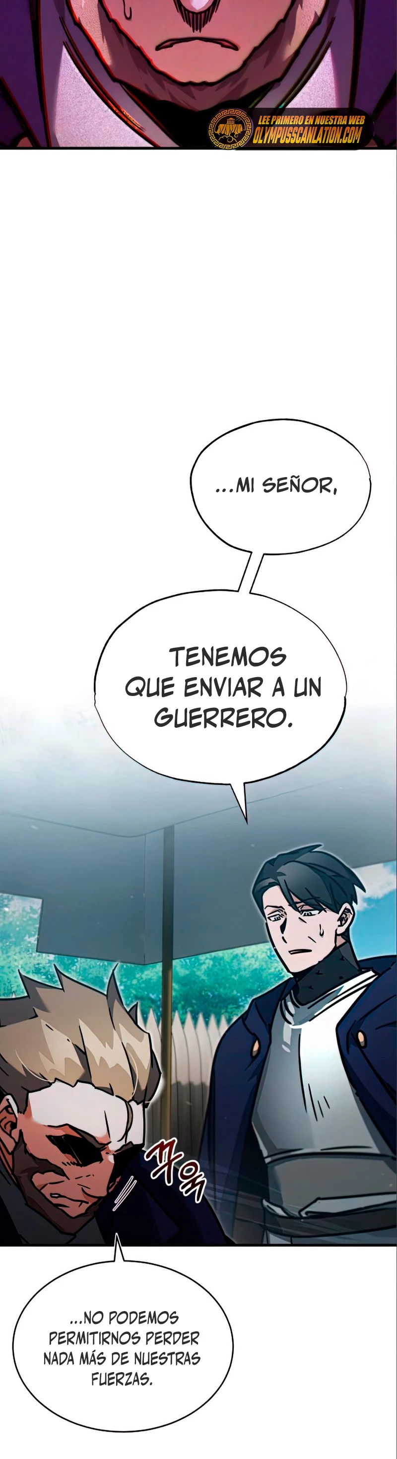Roman demonio Capítulo 38 - Page 25