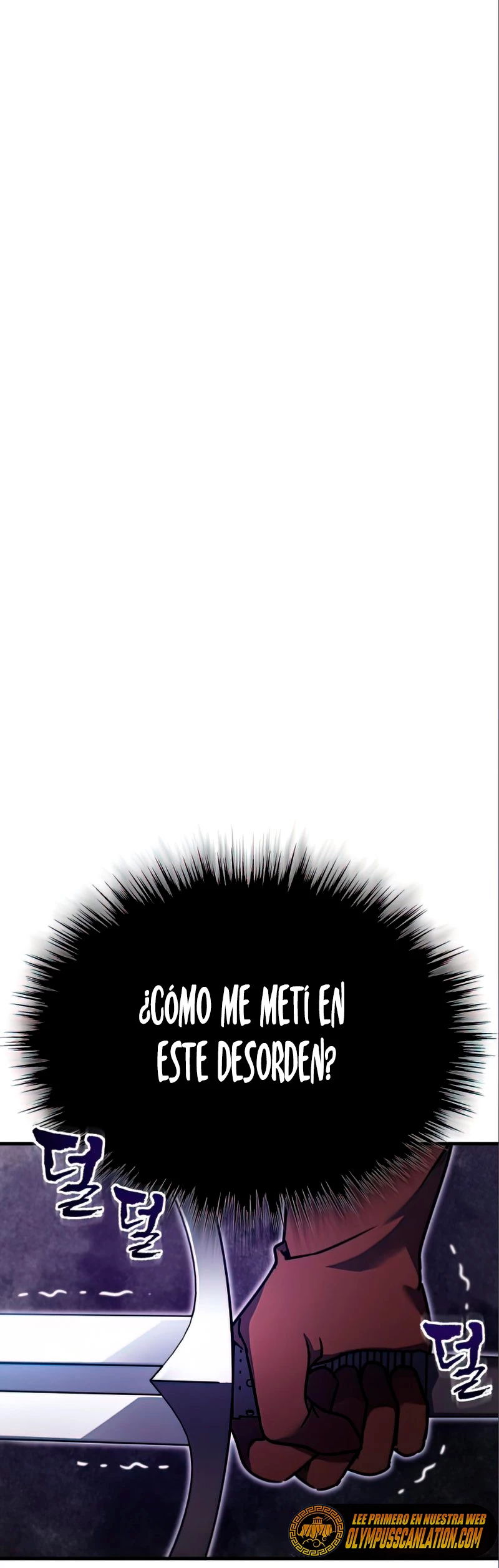 Roman demonio Capítulo 38 - Page 37