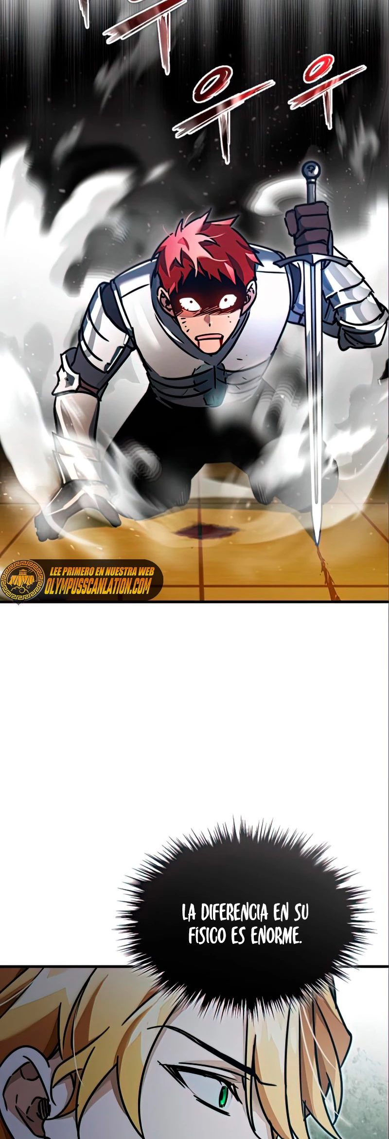 Roman demonio Capítulo 38 - Page 52