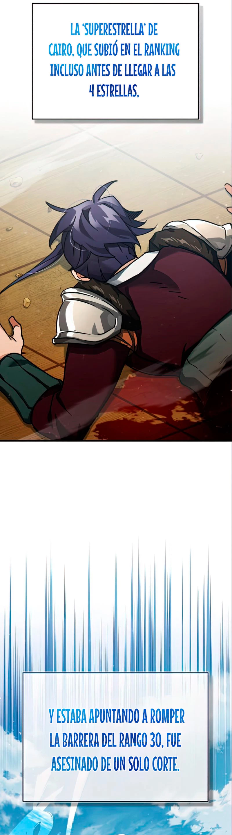 Roman demonio Capítulo 38 - Page 7