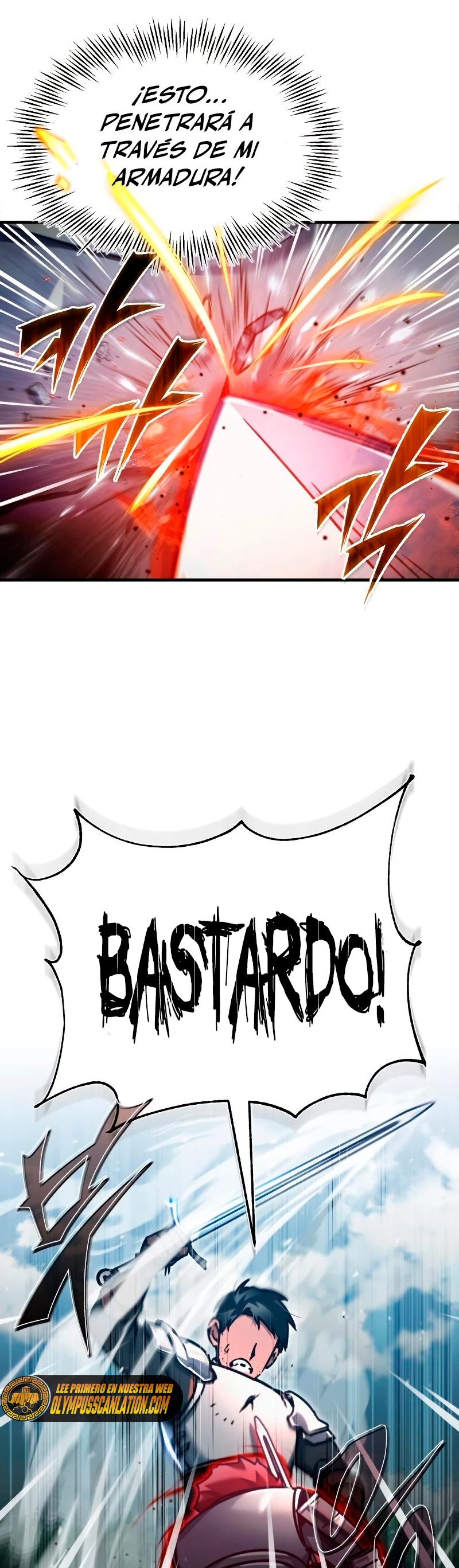 Roman demonio Capítulo 39 - Page 14