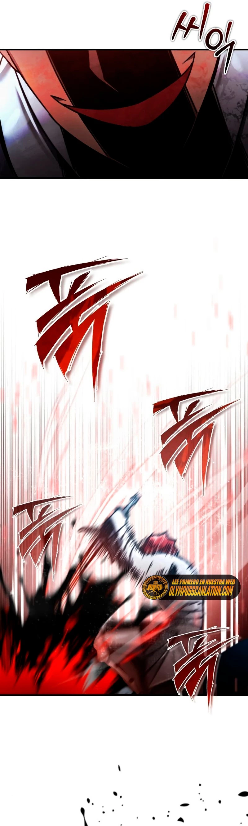 Roman demonio Capítulo 39 - Page 19