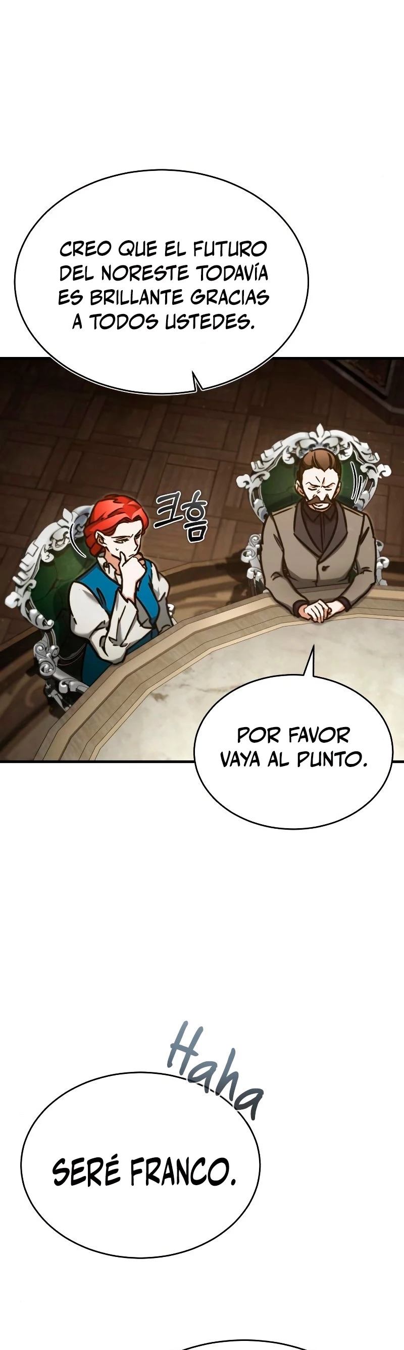Roman demonio Capítulo 39 - Page 44