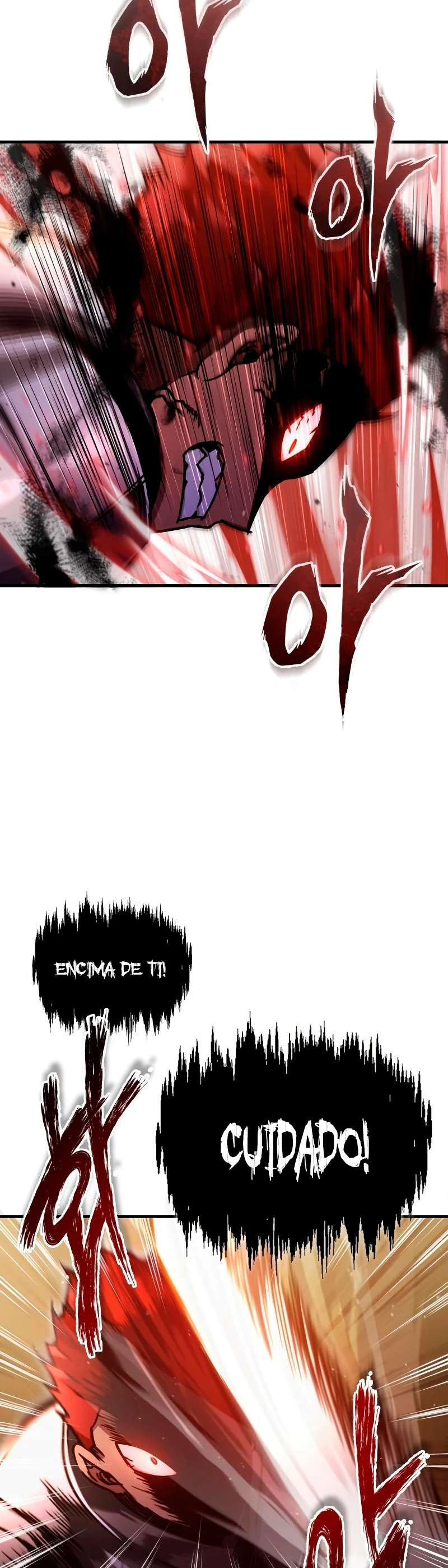 Roman demonio Capítulo 39 - Page 5