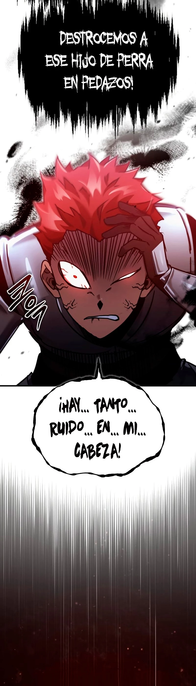 Roman demonio Capítulo 39 - Page 8