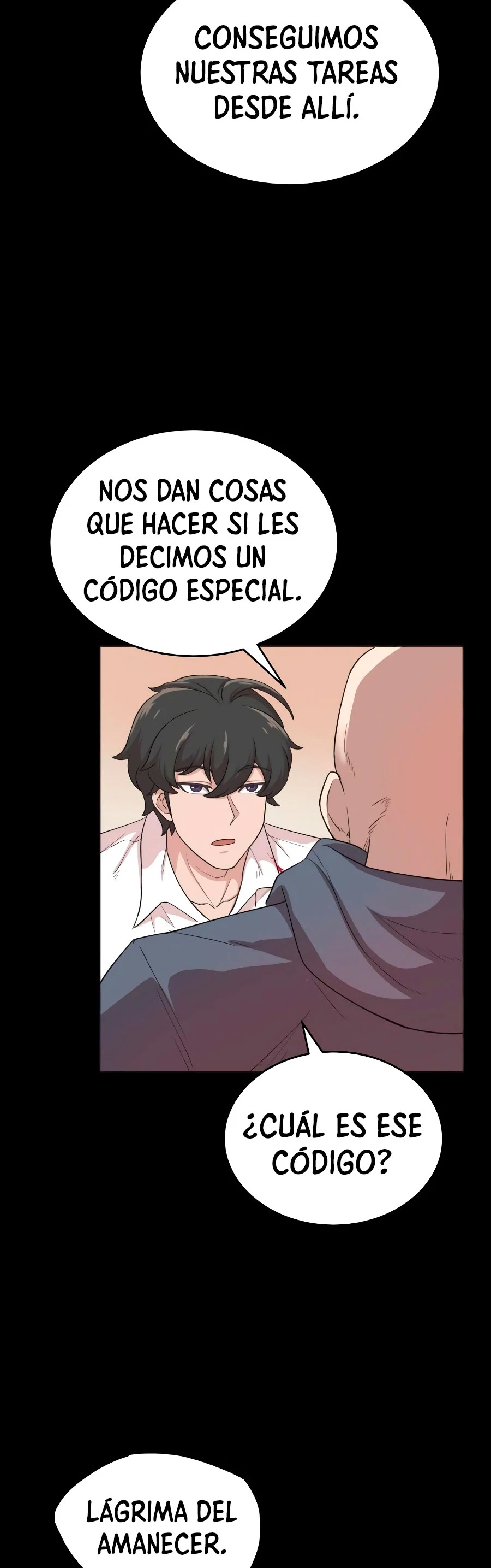 Roman demonio Capítulo 4 - Page 34