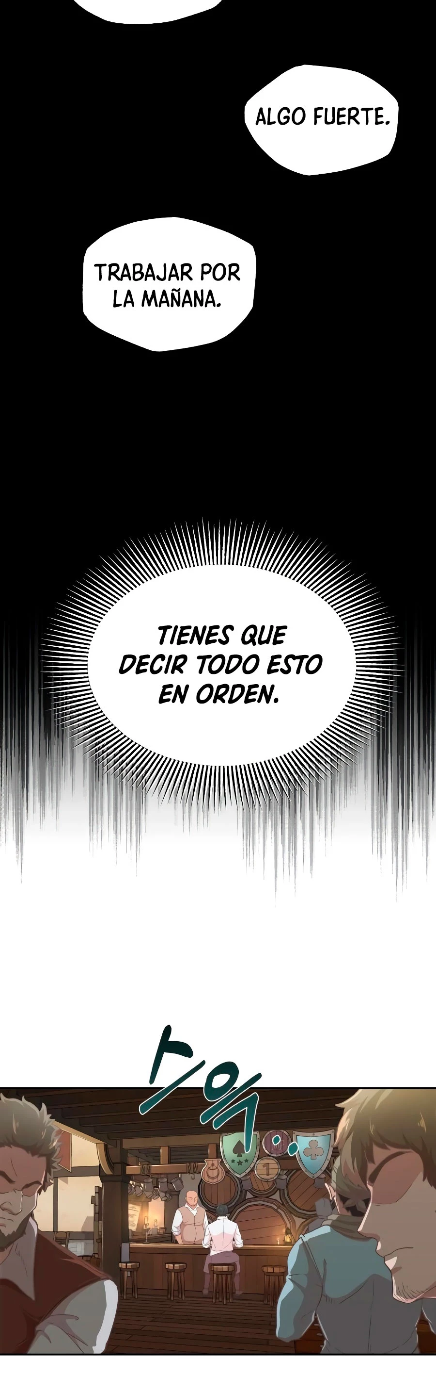 Roman demonio Capítulo 4 - Page 35