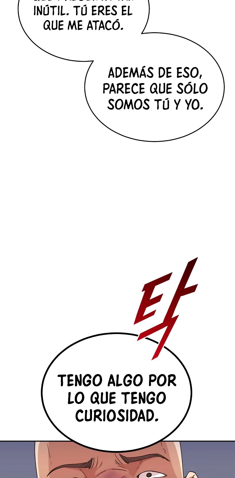 Roman demonio Capítulo 4 - Page 51