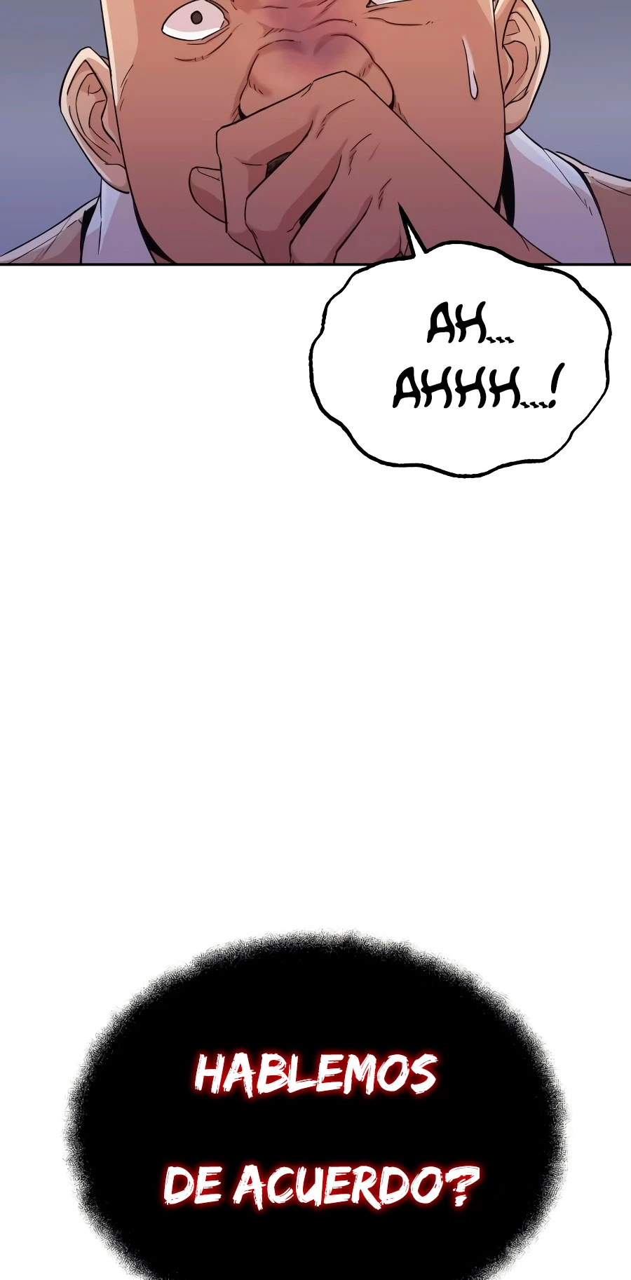 Roman demonio Capítulo 4 - Page 52