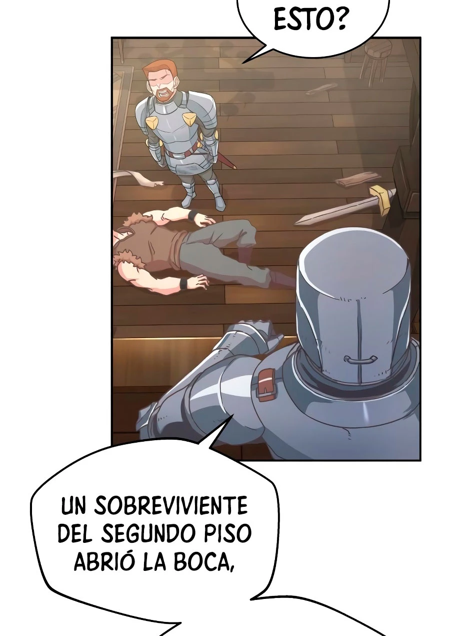 Roman demonio Capítulo 4 - Page 57