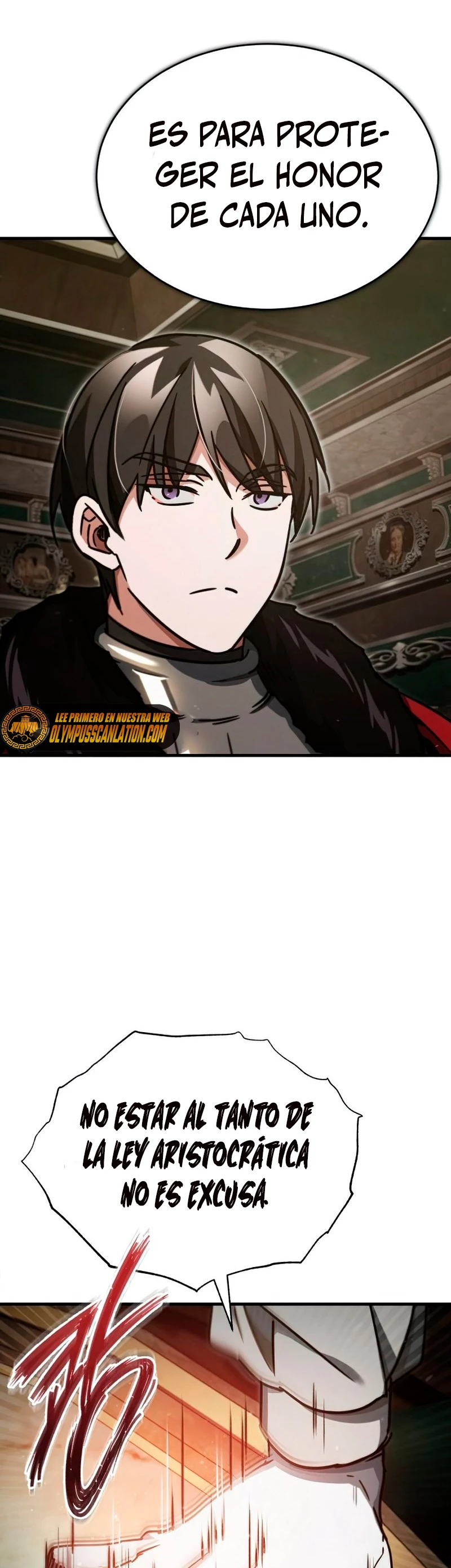 Roman demonio Capítulo 40 - Page 17