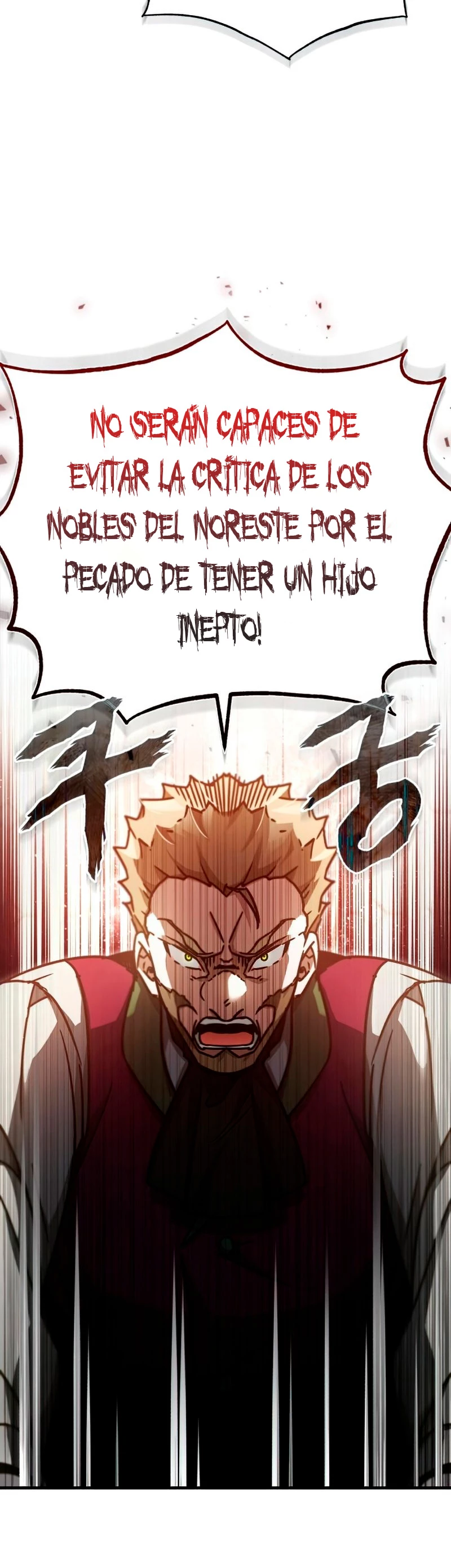 Roman demonio Capítulo 40 - Page 19