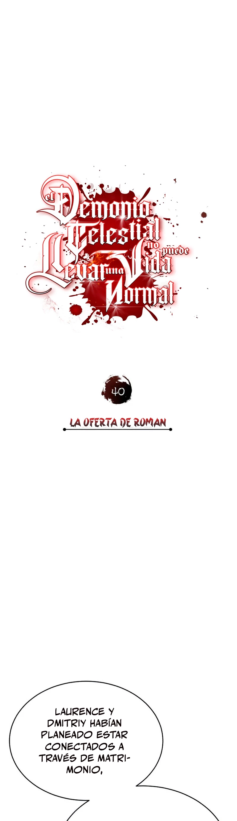 Roman demonio Capítulo 40 - Page 23