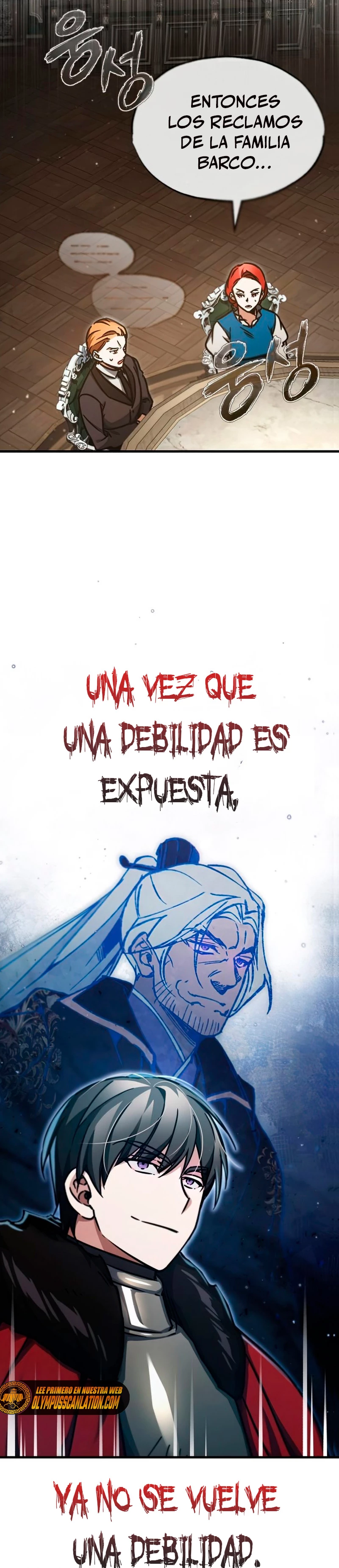Roman demonio Capítulo 40 - Page 31