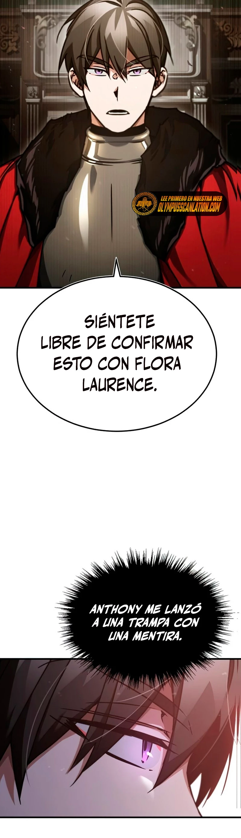 Roman demonio Capítulo 40 - Page 37