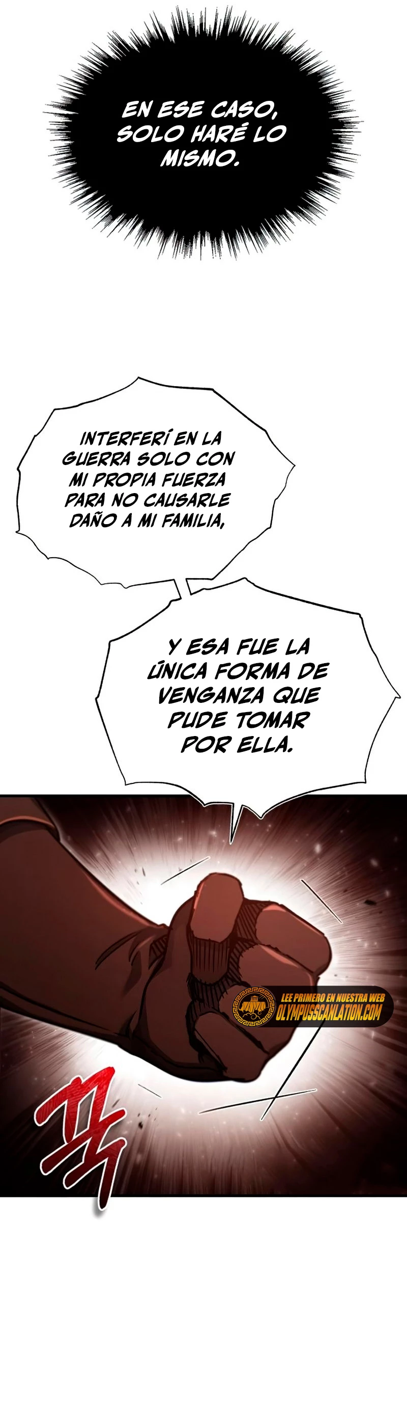 Roman demonio Capítulo 40 - Page 38