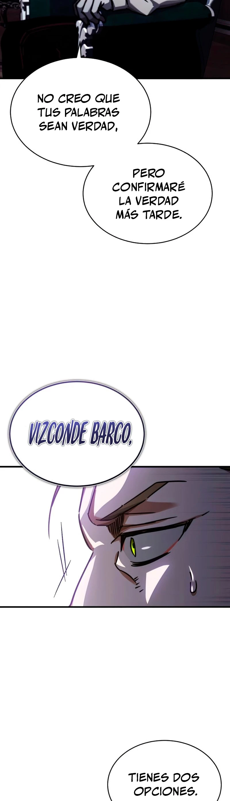 Roman demonio Capítulo 40 - Page 43