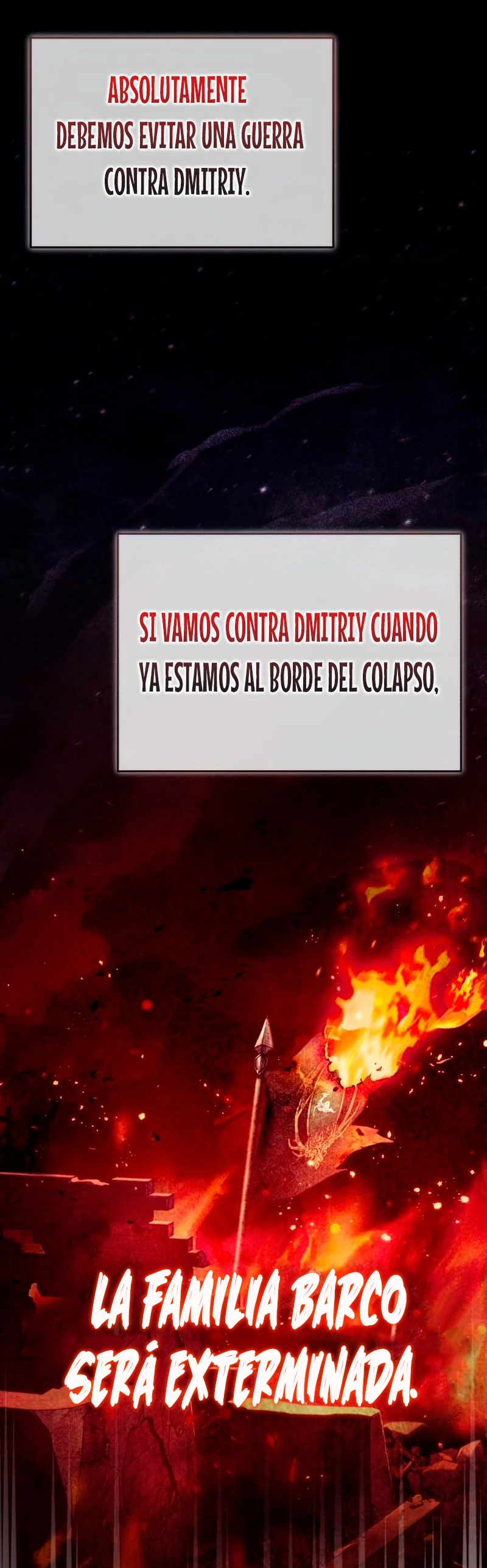 Roman demonio Capítulo 40 - Page 47