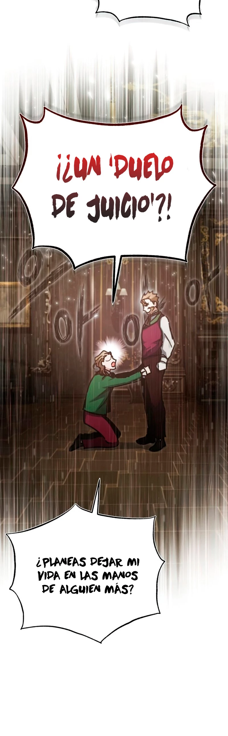 Roman demonio Capítulo 40 - Page 54