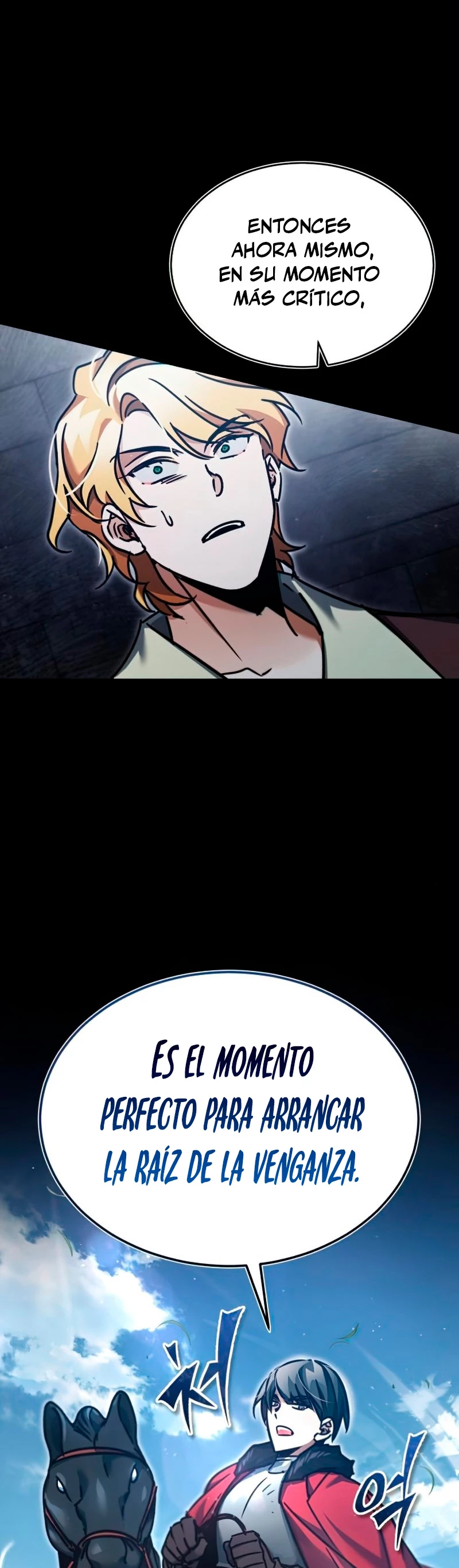 Roman demonio Capítulo 40 - Page 8