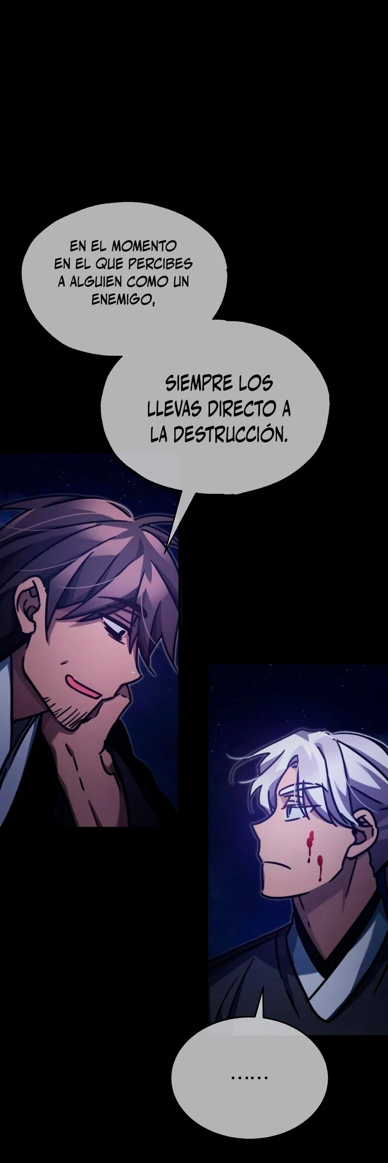 Roman demonio Capítulo 41 - Page 23