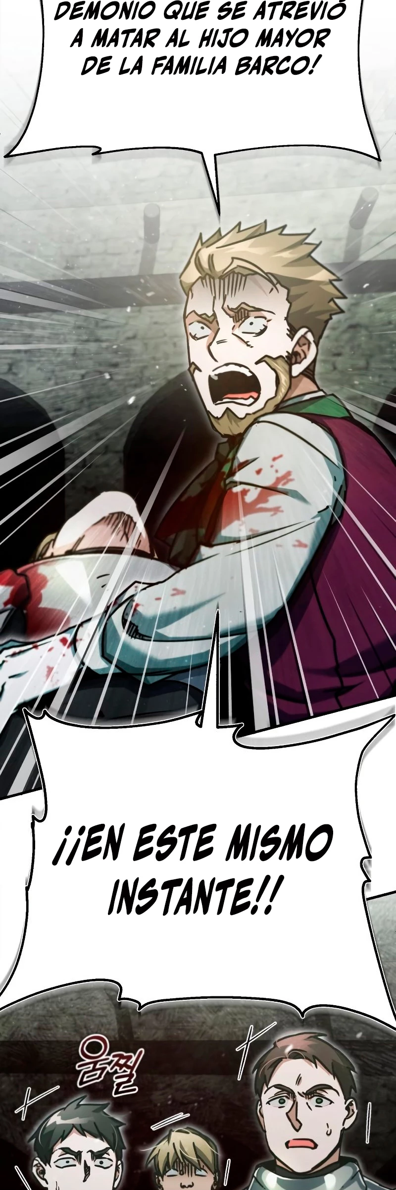 Roman demonio Capítulo 41 - Page 37