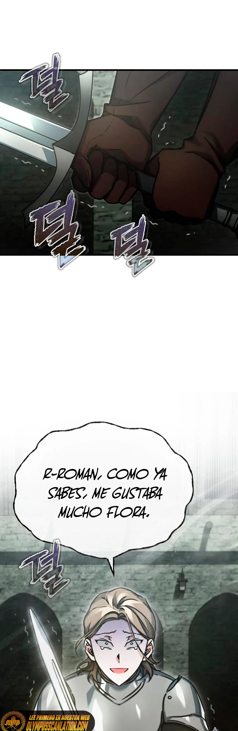 Roman demonio Capítulo 41 - Page 4