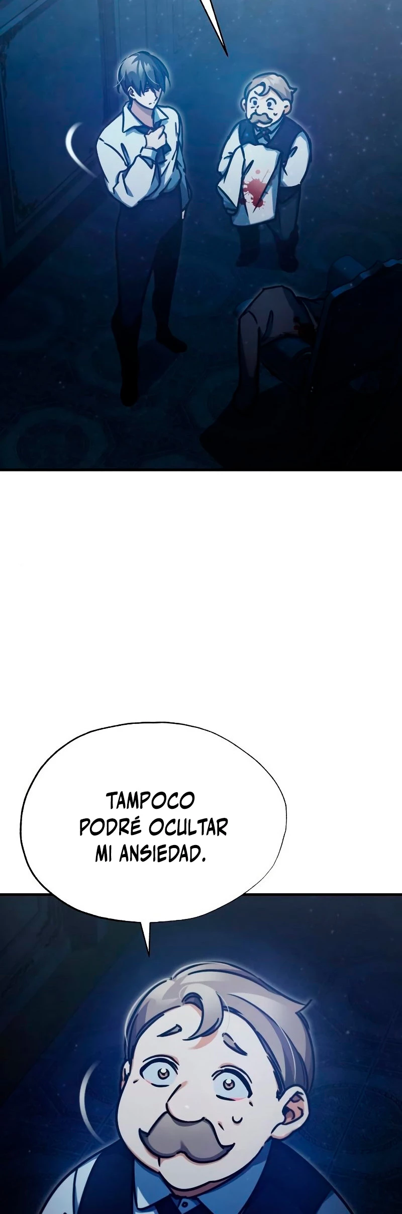 Roman demonio Capítulo 41 - Page 56