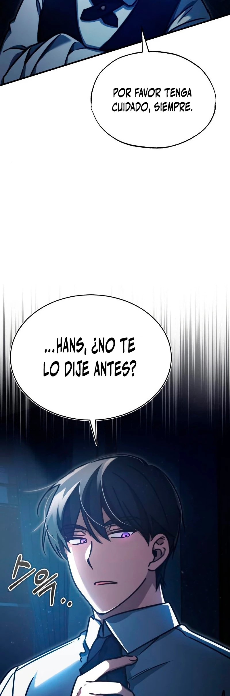 Roman demonio Capítulo 41 - Page 57