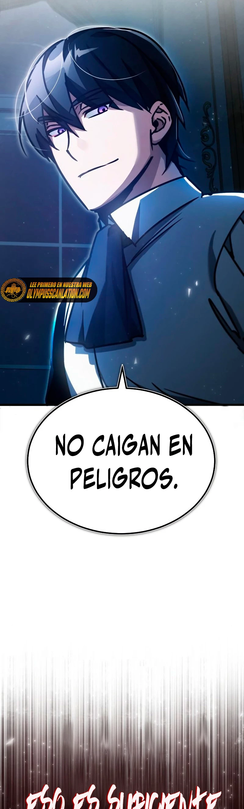 Roman demonio Capítulo 41 - Page 62
