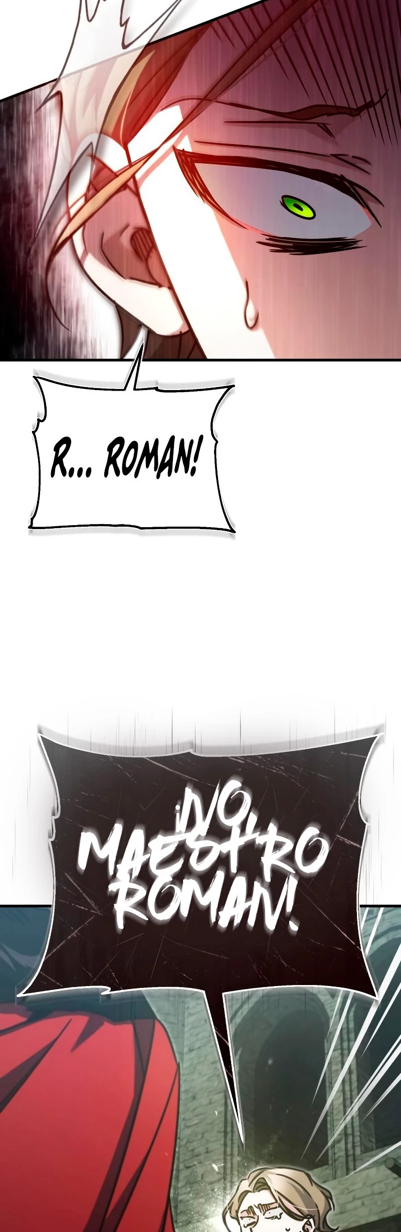 Roman demonio Capítulo 41 - Page 7
