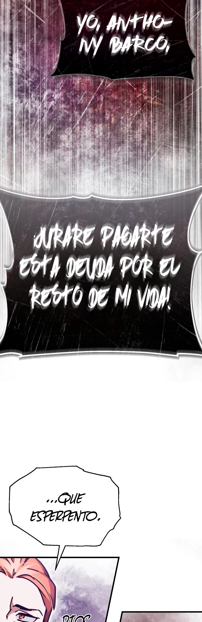 Roman demonio Capítulo 41 - Page 9